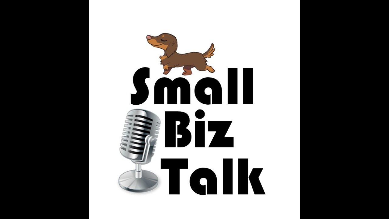 Small Biz Talk