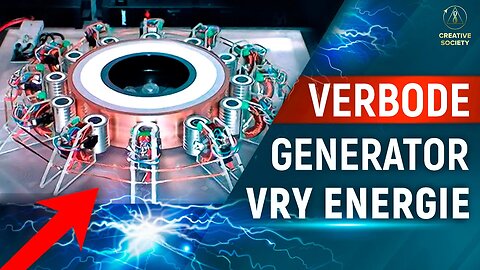 Gratis energie