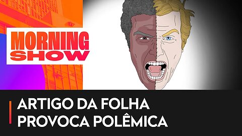 Existe racismo reverso?