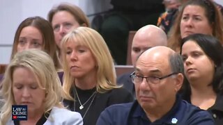 Parkland School Shooter Trial Penalty Phase - Sentencing Day 2