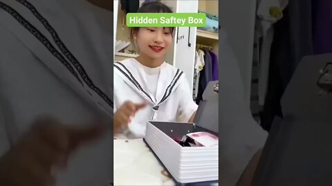 Safety Box 😳