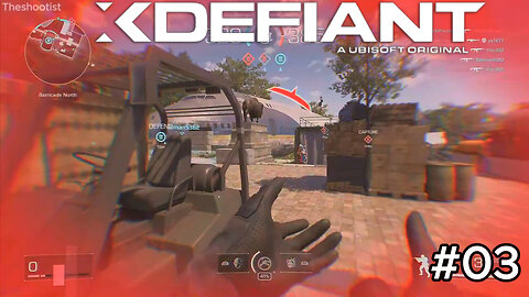 XDefiant Multiplayer Part #1