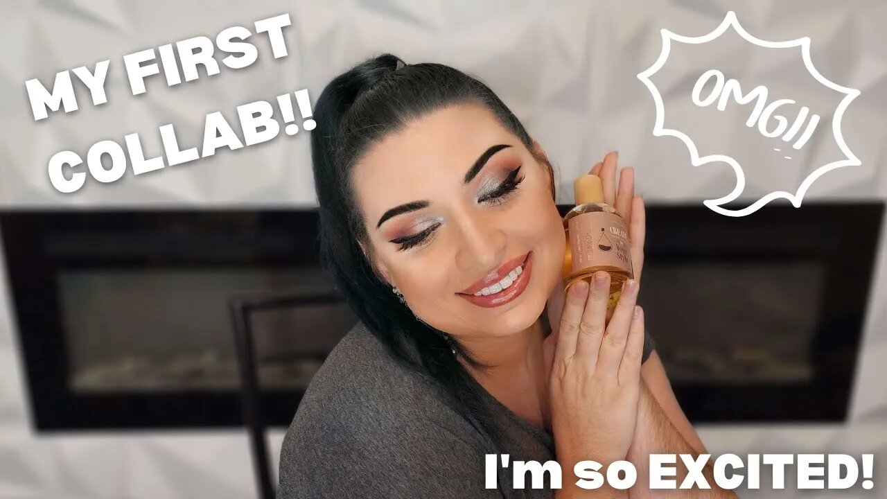 MY 1st Perfume COLLAB Parfum Lab Aruba + Perfume Haul