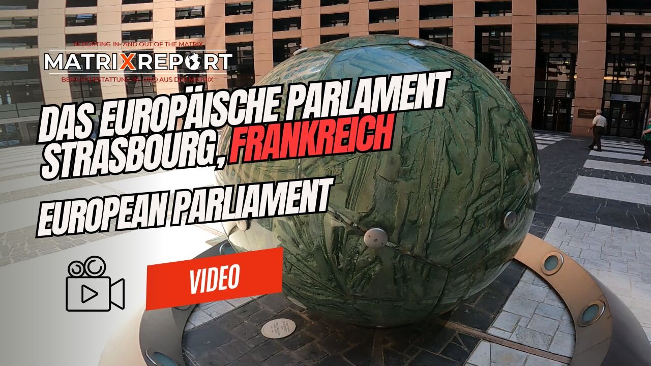 Europäisches Parlament