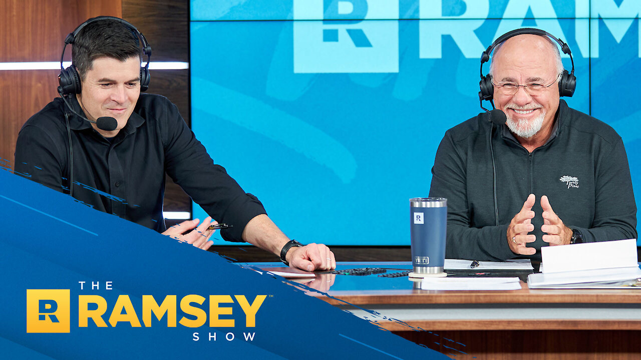 The Ramsey Show (December 15, 2021)