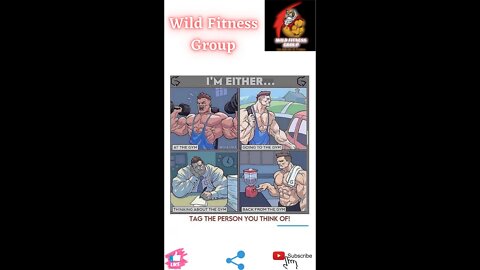 🔥Fitness meme🔥#fitness🔥#wildfitnessgroup🔥#shorts🔥