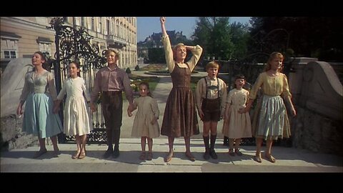 Sound of Music - "Do Re Me"