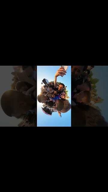 YEAT Performs "Talk" At Wireless Festival 😲