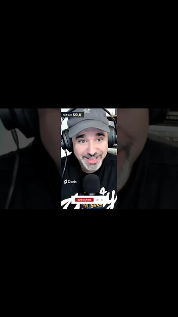 Alex Ferrari: What is Love? | Next Level Soul #shorts