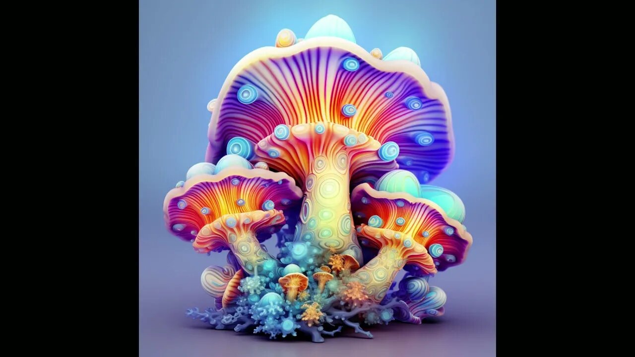 Mushroom