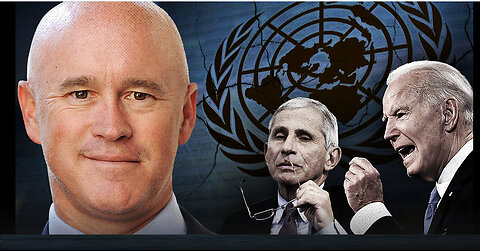 Dr. David Martin: DON’T FEAR the Coming Lockdowns… the Cabal is Already DEAD