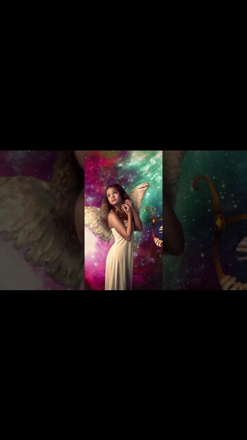 MEDITATE WITH ANGELS. Have Their Unconditional Love & All Your Prayers Will Be Answered