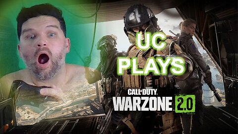 🔴LIVE COD Warzone 2.0 - 5.10.23