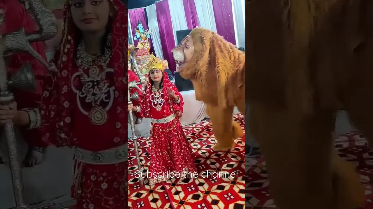 Jai mata di#entertainment #devotional