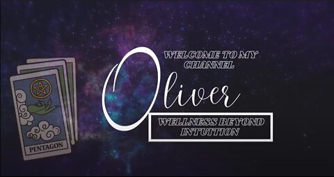 Wellness Beyond Intuition with Oliver