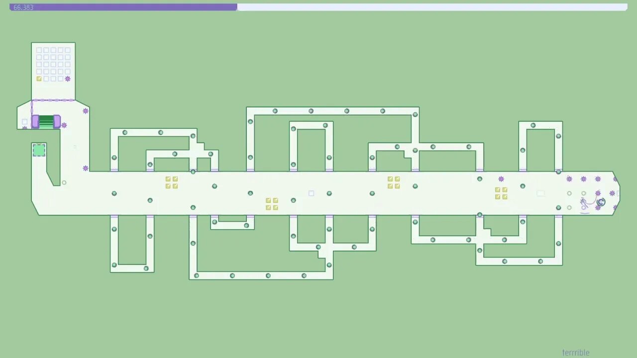 N++ - Terrrible (?-E-03) - G--T++