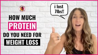 Why Eating Protein Helps You Lose Weight?