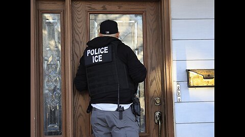 Sheriff: Suspension of immigration hold program will not affect ability to fight violent crime