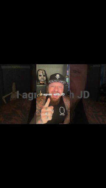 JD Tells What Will Happen To Darrell Brookes