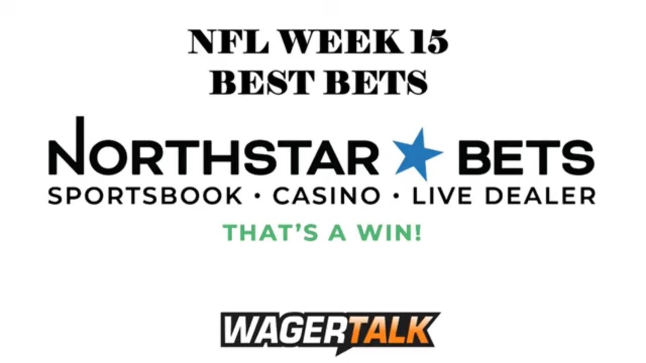 Free NFL Week 15 Picks and Player Prop Bets with Andy Lang | NFL Week 15 Player Prop Predictions