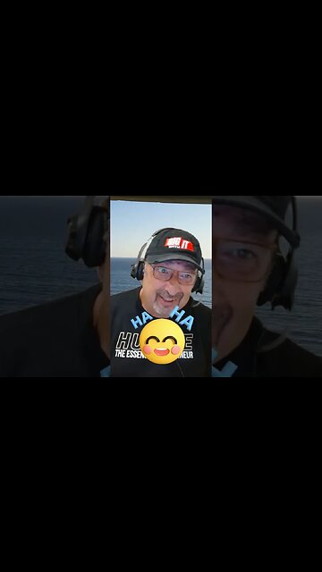 Hilarious Encounter with Senator Priola | Lesson Learned