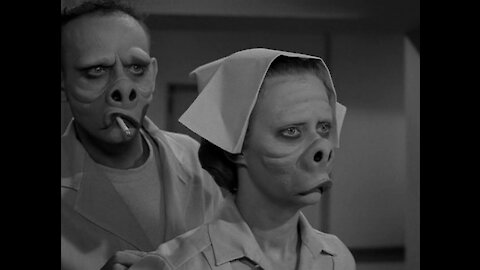 NURSES and DOCTORS GOING DOWN