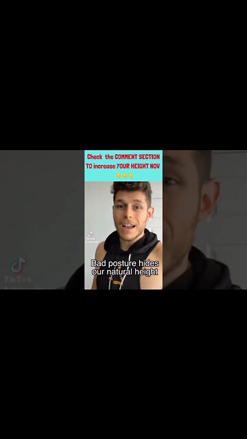 increase height with height increase exercises after 18#shorts