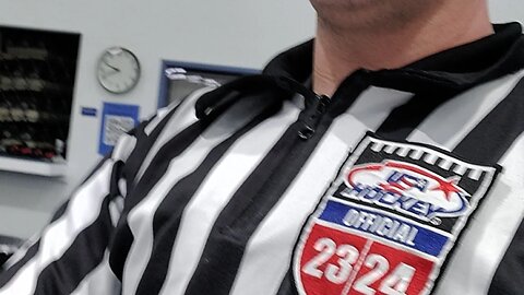 🦓 AJHL 10/9/2023