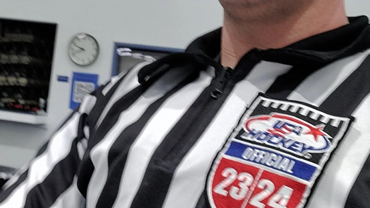 🦓 AJHL 10/9/2023