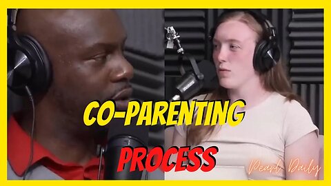 What They Don't Tell You About Co Parenting
