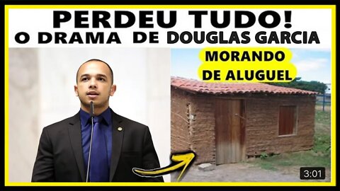 DOUGLAS GRACINHA DECLARA FALÊNCIA | Cortes do MBL