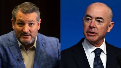 Biden's Secretary Tries To LIE To Ted Cruz, Gets CAUGHT Instantly