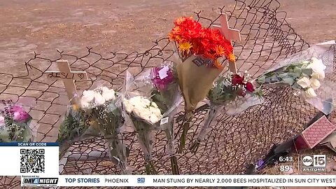 19-year-old woman killed in crash in Laveen Saturday