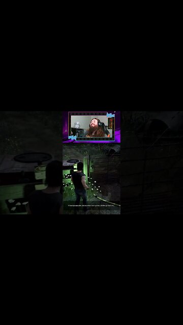 Grandpa #texaschainsawmassacregame #texaschainsawmassacre #leatherface #fyp #tcmvictim #horrorgame