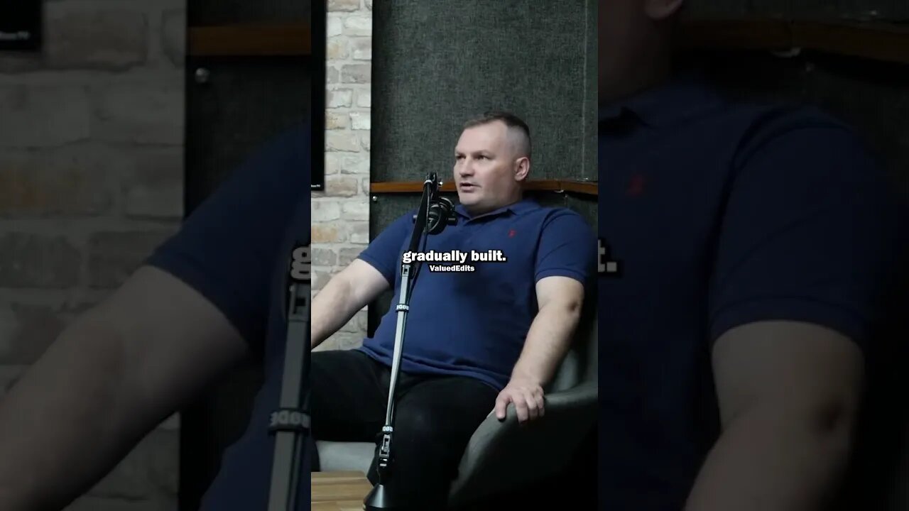 Amir On Coaching Tate