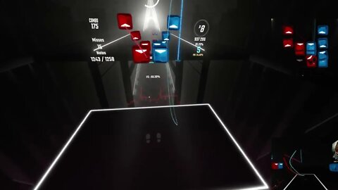 VIBRO MOMENT? | Nanamori (youth Remix) - Kotori | 74.48% | #1 | 2nd Pass
