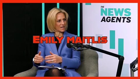Emily Maitlis