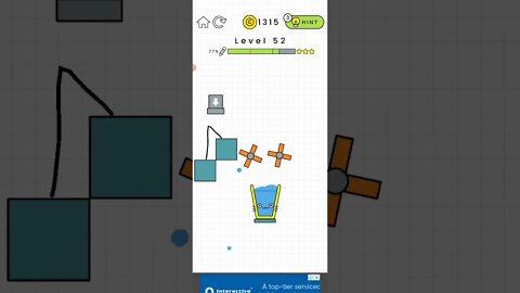 Happy Glass - Level 052