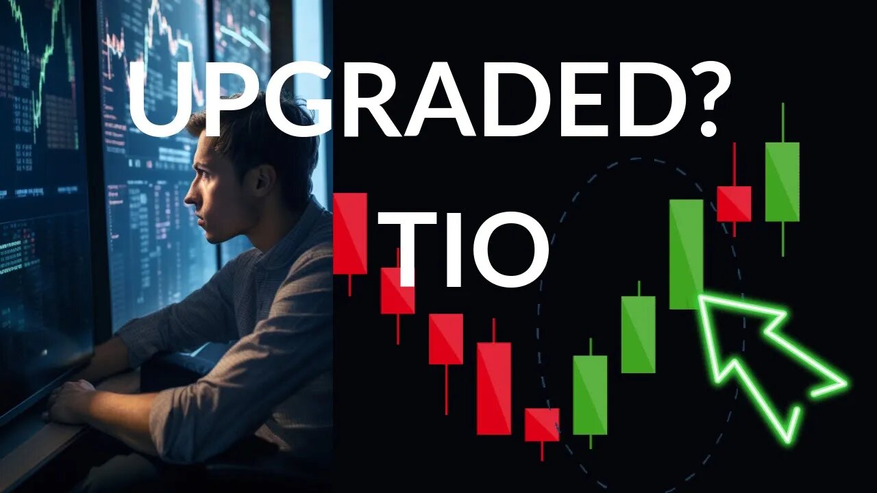 TIO's Game-Changing Move: Exclusive Stock Analysis & Price Forecast for Mon - Time to Buy?