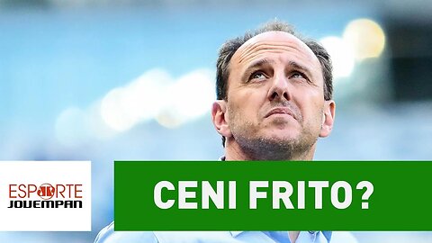 Jogadores do São Paulo querem "fritar" Rogério Ceni?