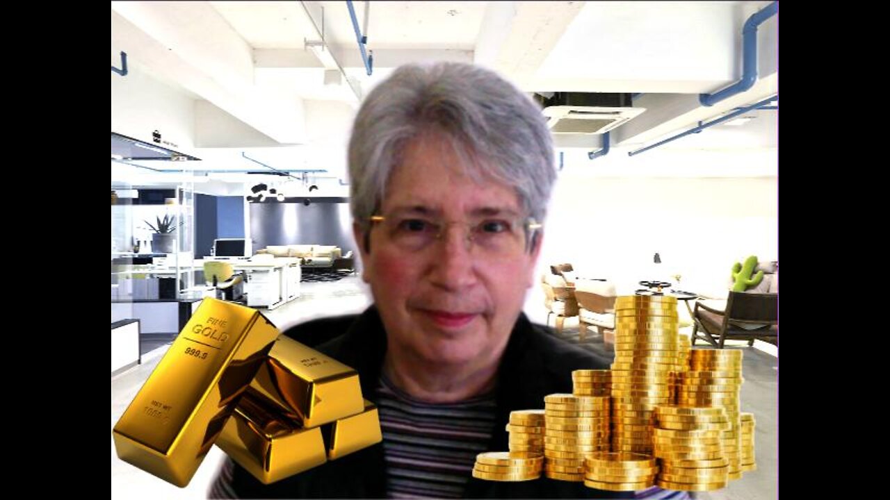 Go on the Gold Standard NOW! Government money's going down the tube.