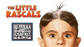 Relive the Golden Age of Comedy with Classic Little Rascals🎥PART III & IV