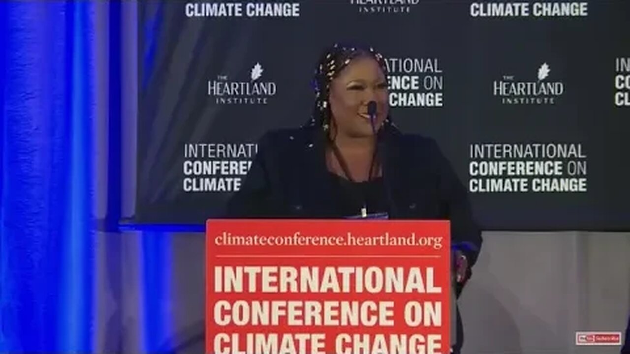 Donna Jackson: “Environmental Justice” for Communities of Color Is a Scam