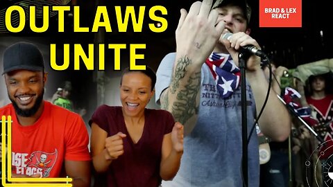 🎵 Upchurch Can I Get A Outlaw Reaction | Let Freedom Ring