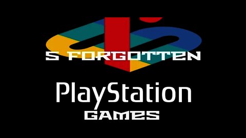 5 forgotten PlayStation games