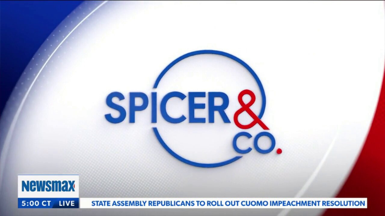 Spicer & Co ~ Full Show ~ 03 - 08 - 21.