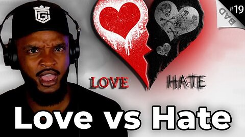 🔴🎵 Love Songs vs Anti-Love Songs! | BAD Ep 19