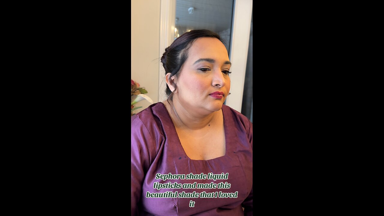 Part#10 Wedding guest makeup#makeup #makeupartist#makeupartistinbarrie#virall#partymakeuptutorial