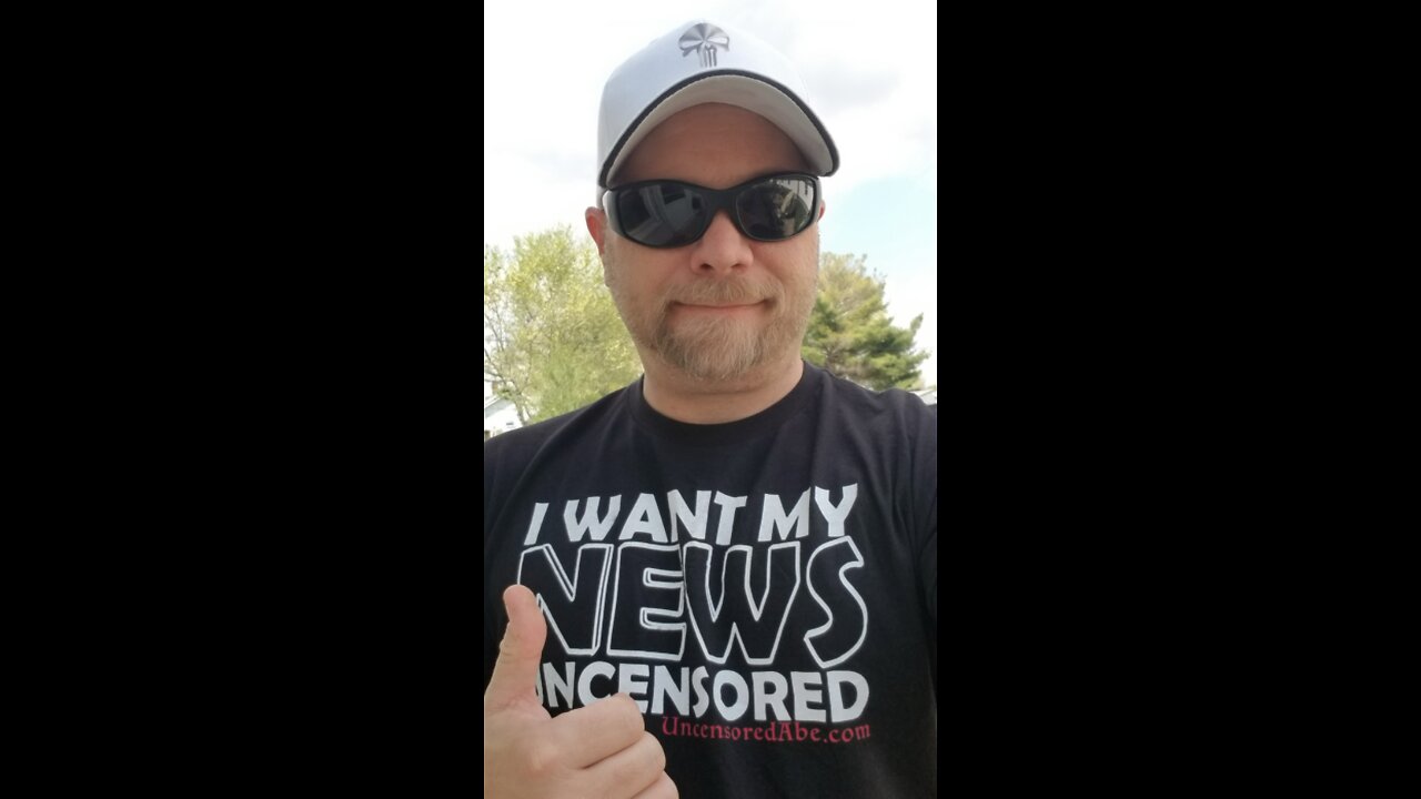 Rapid Fire News #229 W/ AJP