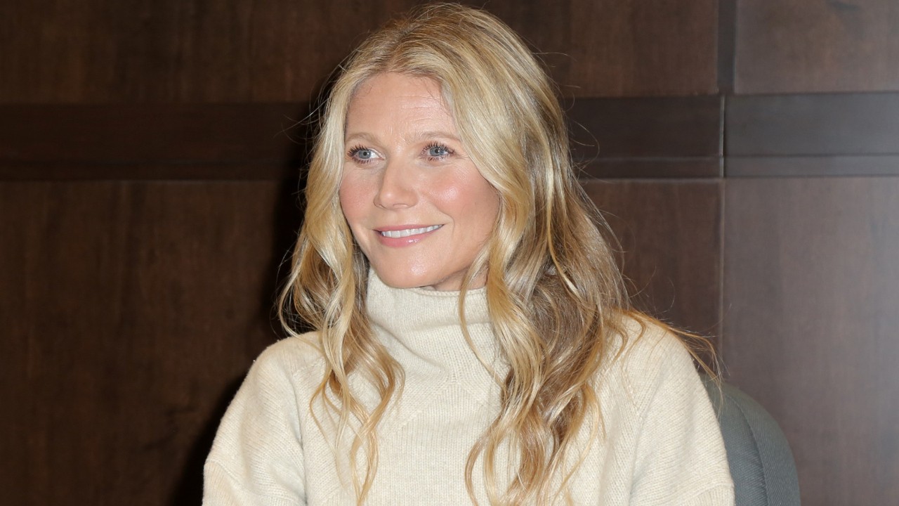 Gwyneth Paltrow Didn't Realize She Was In 'Spider-Man: Homecoming'?